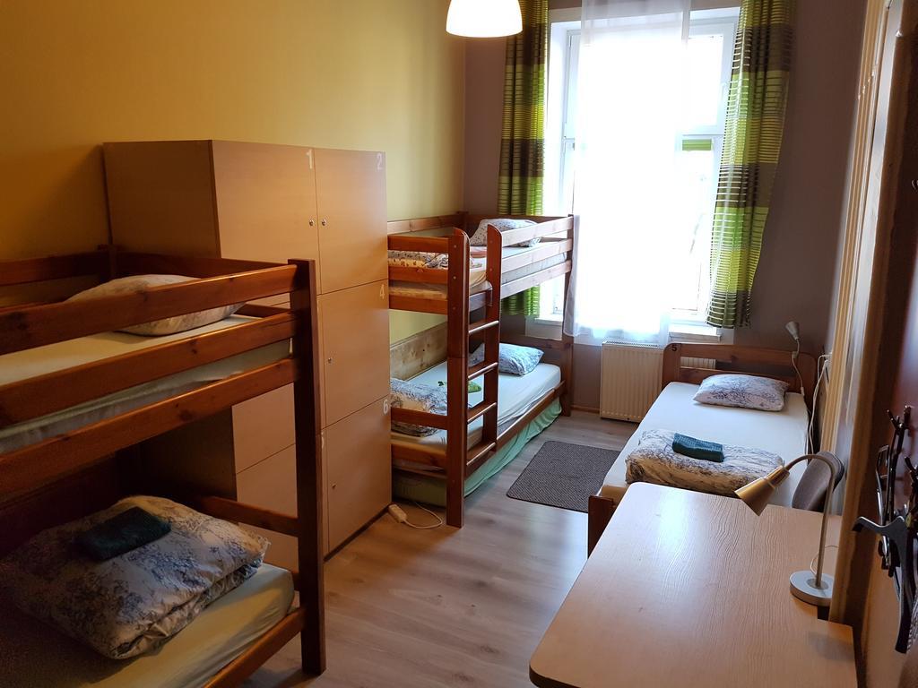 Dream Hostel & Apartments — Zdjęcia 3