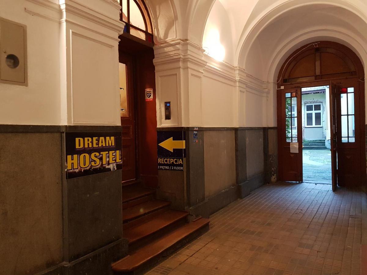 Dream Hostel & Apartments — Zdjęcia 1