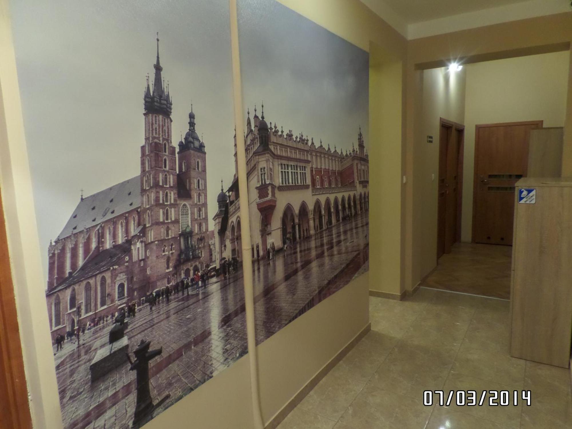 Dream Hostel & Apartments — Zdjęcia 2